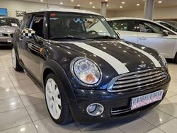 Usado 2007 Mini Cooper Utilitario | 5900 € (Un poco caro)