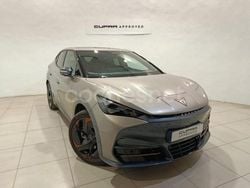 Eléctrico Usado 2024 Cupra Tavascan VZ SUV | 48.900 € (Un poco caro)