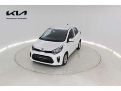 Usado 2024 Kia Picanto Utilitario | 11.900 € (Precio justo)
