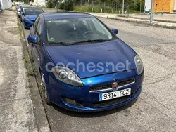 Fiat Bravo