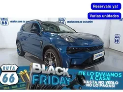 Azul Usado 2022 Lynk & Co 01 SUV | 20.990 € (Buen precio)