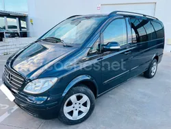 Mercedes Viano