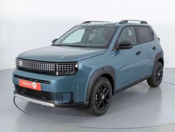 Azul Nuevo 2025 Fiat Panda Icon Berlina | 19.900 €