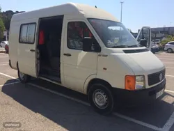 Blanco Usado 1999 VW LT Van | 10.500 €