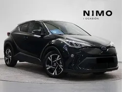Usado 2021 Toyota C-HR Advance SUV | 25.000 € (Precio justo)