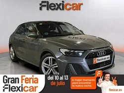 Marrón Usado 2020 Audi A1 Sportback Utilitario | 16.990 € (Precio justo)