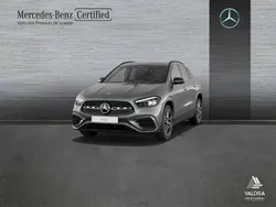 Usado 2025 Mercedes GLA200 SUV | 44.811 € (Precio justo)
