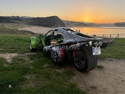 Verde Usado 2000 Lotus Elise Descapotable | 60.000 €