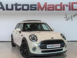 Blanco Usado 2019 Mini Cooper Utilitario | 13.490 € (Super precio)