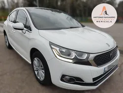 Blanco Usado 2015 Citroën DS3 Style Utilitario | 14.499 €