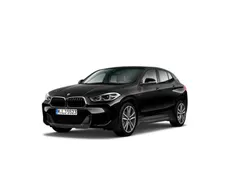 Negro Usado 2022 BMW X2 SUV | 31.890 € (Caro)