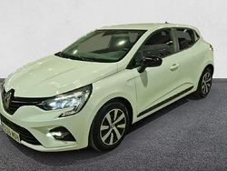 Usado 2023 Renault Clio V Techno | 14.890 € (Precio justo)