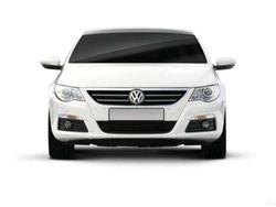 Negro Usado 2012 VW CC R-line Berlina | 13.190 € (Precio justo)