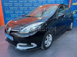 Negro Usado 2012 Renault Grand Scénic III Dynamique Monovolumen | 8650 € (Caro)