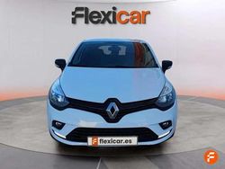 Blanco Usado 2019 Renault Clio IV Business Utilitario | 10.470 € (Precio justo)