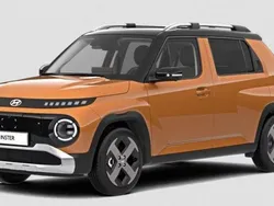 Usado 2025 Hyundai Inster Utilitario | 26.000 €