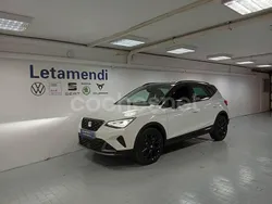 Blanco Nuevo 2025 Seat Arona FR SUV | 24.900 €