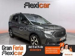 Gris / plata Usado 2023 Ford Grand Tourneo Connect Active Monovolumen | 28.990 € (Precio justo)