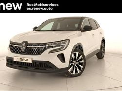 Blanco Usado 2024 Renault Austral Techno SUV | 29.900 € (Un poco caro)