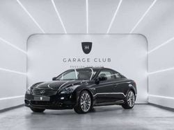 Usado 2013 Infiniti G37 Coupe | 17.399 €