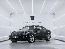 Usado 2013 Infiniti G37 Coupe | 18.399 €