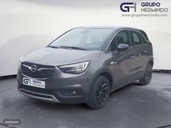 Gris Usado 2020 Opel Crossland X Edition SUV | 14.985 € (Precio justo)