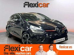 Negro Usado 2018 Renault Clio IV Zen Utilitario | 9390 € (Precio justo)
