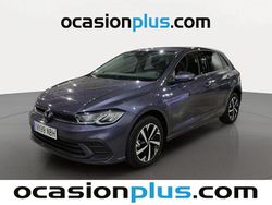 Gris Usado 2025 VW Polo Utilitario | 20.534 € (Precio justo)