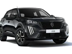 Gris claro Nuevo 2025 Peugeot 5008 GT Monovolumen | 39.290 € (Precio justo)