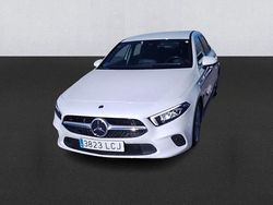 Usado 2019 Mercedes A180 | 25.600 € (Precio justo)