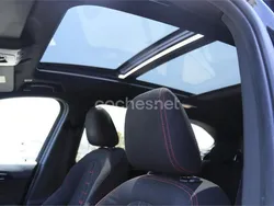 Negro Usado 2018 BMW X1 Sport Line SUV | 22.990 € (Precio justo)