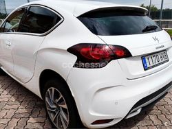 Blanco Usado 2013 Citroën DS4 Utilitario | 6000 € (Buen precio)