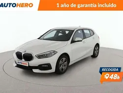 Blanco Usado 2020 BMW 118 Performance Utilitario | 21.999 € (Buen precio)