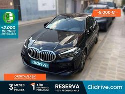 Negro Usado 2022 BMW 118 Utilitario | 22.590 € (Precio justo)