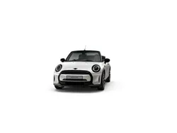 Blanco Usado 2024 Mini Cooper Cabriolet Descapotable | 31.890 € (Caro)