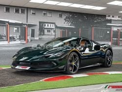 Usado 2022 Ferrari 296 Coupe | 346.999 €