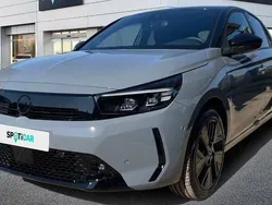 Gris Usado 2023 Opel Corsa-e Utilitario | 20.900 €