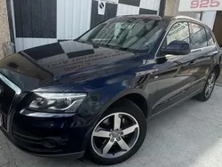 Usado 2010 Audi Q5 SUV | 10.848 €