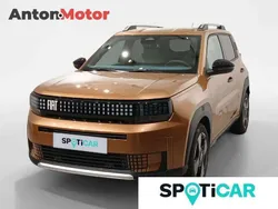 Nuevo 2025 Fiat Panda La Prima Utilitario | 21.765 €
