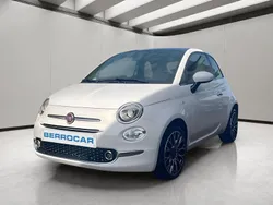 Blanco Usado 1970 Fiat 500 Dolcevita Utilitario | 13.899 €