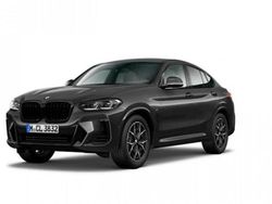 Usado 2022 BMW X4 xLine SUV | 39.900 € (Precio justo)