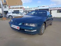 Verde Usado 2001 Honda Prelude Coupe | 8900 €
