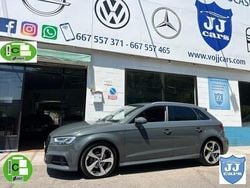 Otro Usado 2016 Audi A3 Utilitario | 19.500 € (Precio justo)