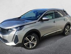 Usado 2021 Peugeot 3008 Allure | 16.500 € (Buen precio)