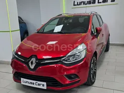 Renault Clio GrandTour