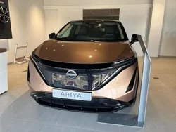 Akatsuki copper + ninja black Usado 2022 Nissan Ariya Evolve SUV | 32.400 €