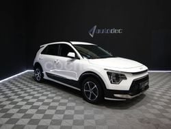 Blanco Usado 2023 Kia Niro SUV | 25.990 € (Precio justo)