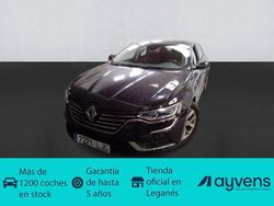 Negro Usado 2020 Renault Talisman LIMITED Berlina | 17.500 € (Precio justo)