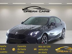 Negro Usado 2025 BMW 220 Comfort Edition Coupe | 41.990 €