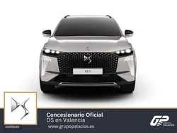 Gris Nuevo 2025 DS Automobiles DS7 Crossback SUV | 46.315 € (Buen precio)